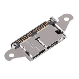 S5 G900F - CONNETTORE RICARICA MICRO USB PER SAMSUNG GALAXY