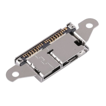 S5 G900F - CONNETTORE RICARICA MICRO USB PER SAMSUNG GALAXY