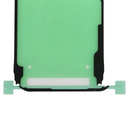 Adesivo frontale LCD per Samsung Galaxy S9 Plus G965 biadesivo sagomato