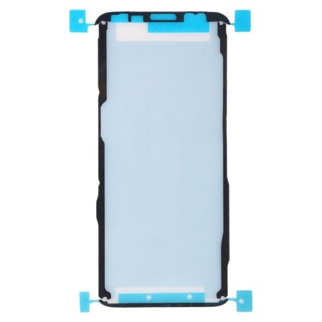 Adesivo Frontale Galaxy S9 G960 Biadesivo Display