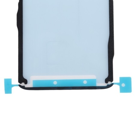 Adesivo Frontale Galaxy S9 G960 Biadesivo Display