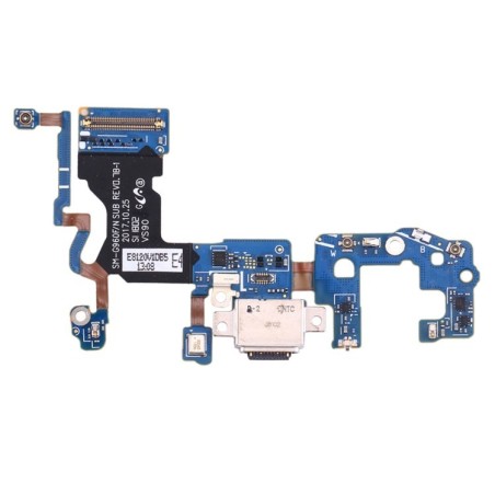 S9 G960F - CONNETTORE DI RICARICA PER SAMSUNG GALAXY