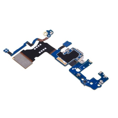 S9 G960F - CONNETTORE DI RICARICA PER SAMSUNG GALAXY