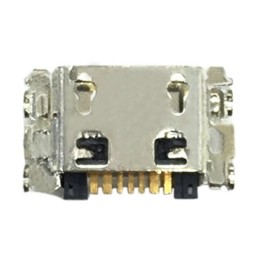 M10/ M105F/ A10/ A105F/ A7 (2018)/ A750F/ A7500 - CONNETTORE RICARICA MICRO USB PER SAMSUNG GALAXY