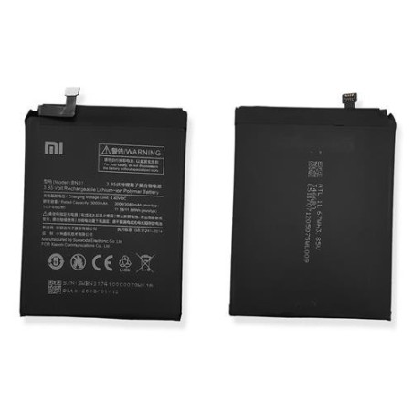 XIAOMI REDMI NOTE 5A PRO / MI 5X - BATTERIA BN31