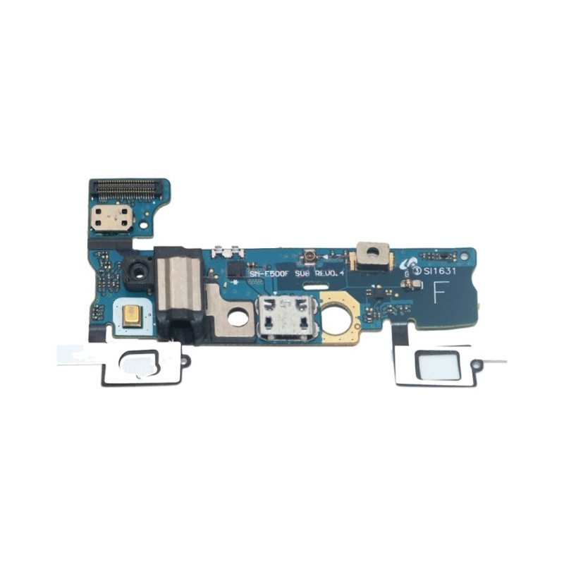 Connettore Ricarica Samsung Galaxy E5 SM-E500F Charging Port Board
