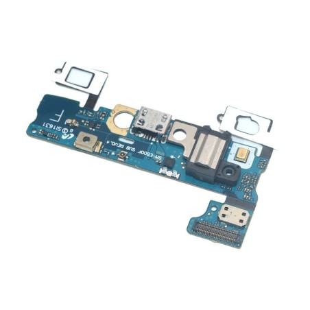Connettore Ricarica Samsung Galaxy E5 SM-E500F Charging Port Board