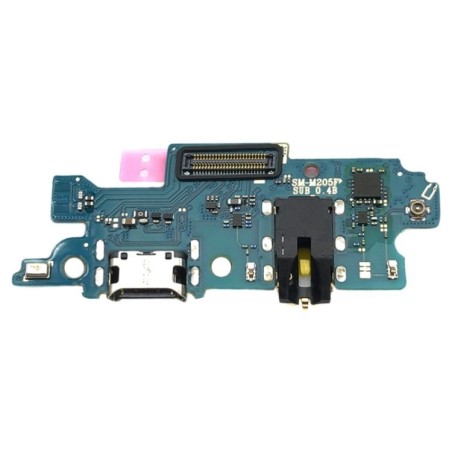 Connettore Ricarica Samsung Galaxy M20 SM-M205F Charging Port Board