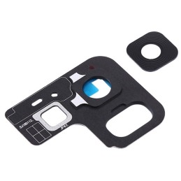 Lente Fotocamera Posteriore Samsung Galaxy A8 2018 A530 A730 A7