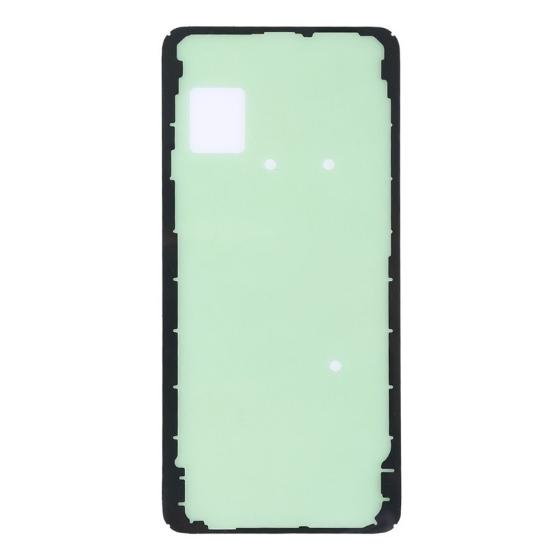 Adesivo cover posteriore Samsung Galaxy A8 Plus A7 2018 A730 biadesivo preciso Adesivo cover posteriore Samsung Galaxy A8 Plus A7 2018 A730 biadesivo preciso