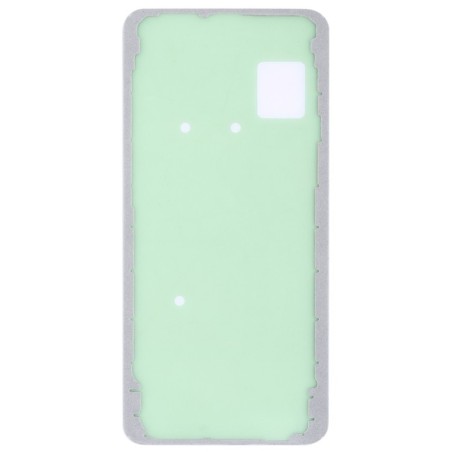 Adesivo cover posteriore Samsung Galaxy A8 Plus A7 2018 A730 biadesivo preciso