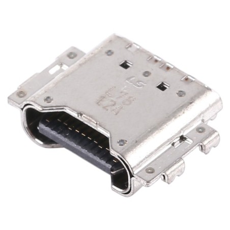 Connettore Micro USB Samsung Galaxy Tab T380 Porta Ricarica