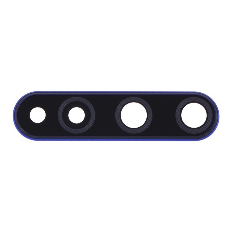 HONOR 20 - LENTE CAMERA CON SUPPORTO PER HUAWEI BLUE HONOR 20 - LENTE CAMERA CON SUPPORTO PER HUAWEI BLUE