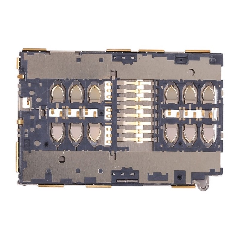 XIAOMI MI 5X / REDMI NOTE 5 / REDMI 5 PLUS - LETTORE SIM CARD XIAOMI MI 5X / REDMI NOTE 5 / REDMI 5 PLUS - LETTORE SIM CARD