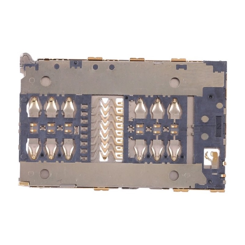 XIAOMI REDMI 3S - LETTORE SIM CARD XIAOMI REDMI 3S - LETTORE SIM CARD