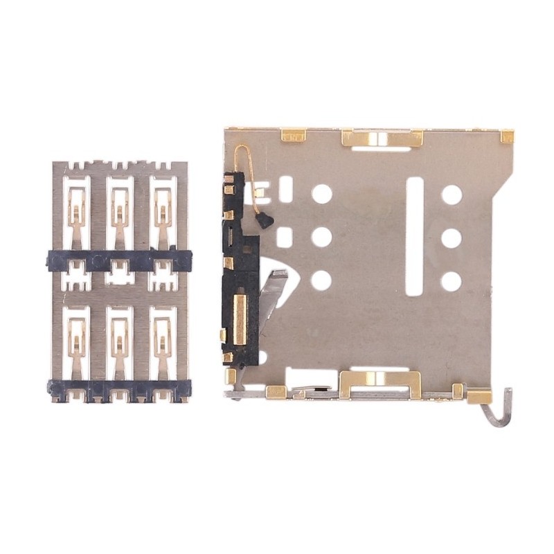 XIAOMI MI 4 - LETTORE SIM CARD XIAOMI MI 4 - LETTORE SIM CARD