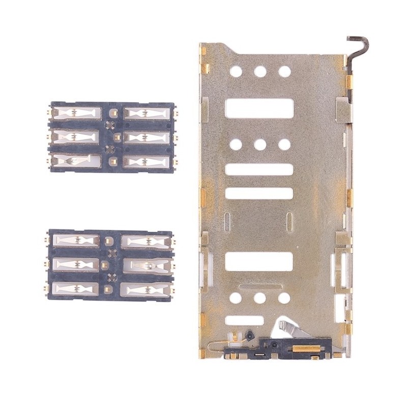 XIAOMI MI NOTE - LETTORE SIM CARD XIAOMI MI NOTE - LETTORE SIM CARD