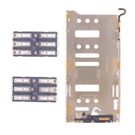 XIAOMI MI NOTE - LETTORE SIM CARD