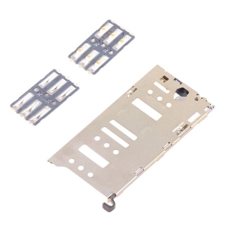 XIAOMI MI NOTE - LETTORE SIM CARD