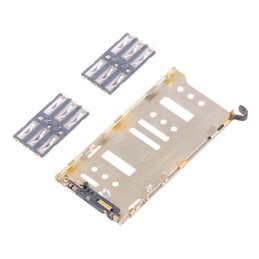 XIAOMI MI NOTE - LETTORE SIM CARD