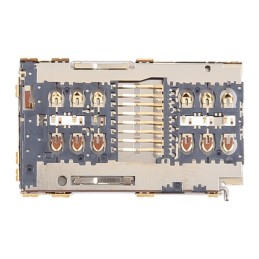 Lettore SIM e MicroSD per...