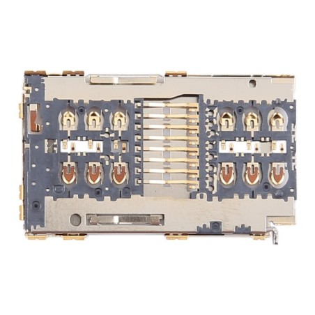 XIAOMI REDMI 5A / REDMI 5 - LETTORE SIM CARD PURPLE