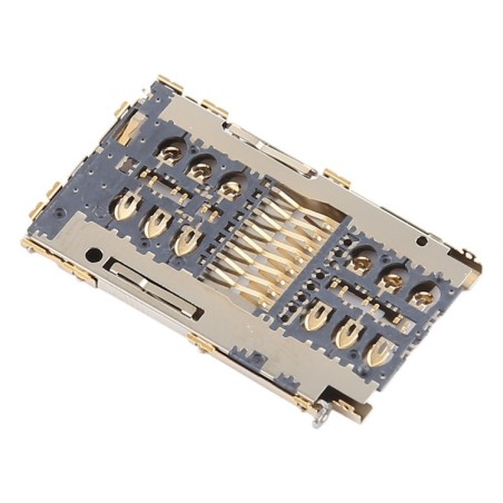Lettore SIM e MicroSD per Xiaomi Redmi 5A / Redmi 5