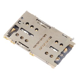 Lettore SIM e MicroSD per Xiaomi Redmi 5A / Redmi 5