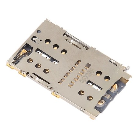 Lettore SIM e MicroSD per Xiaomi Redmi 5A / Redmi 5