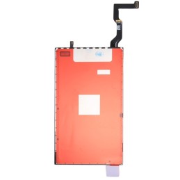 Piastra Retroilluminazione LCD Backlight per iPhone 8 Plus con Flex