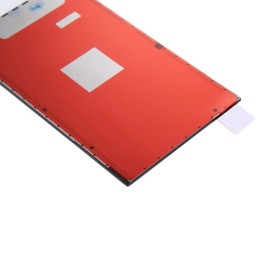 Piastra Retroilluminazione LCD Backlight per iPhone 8 Plus con Flex