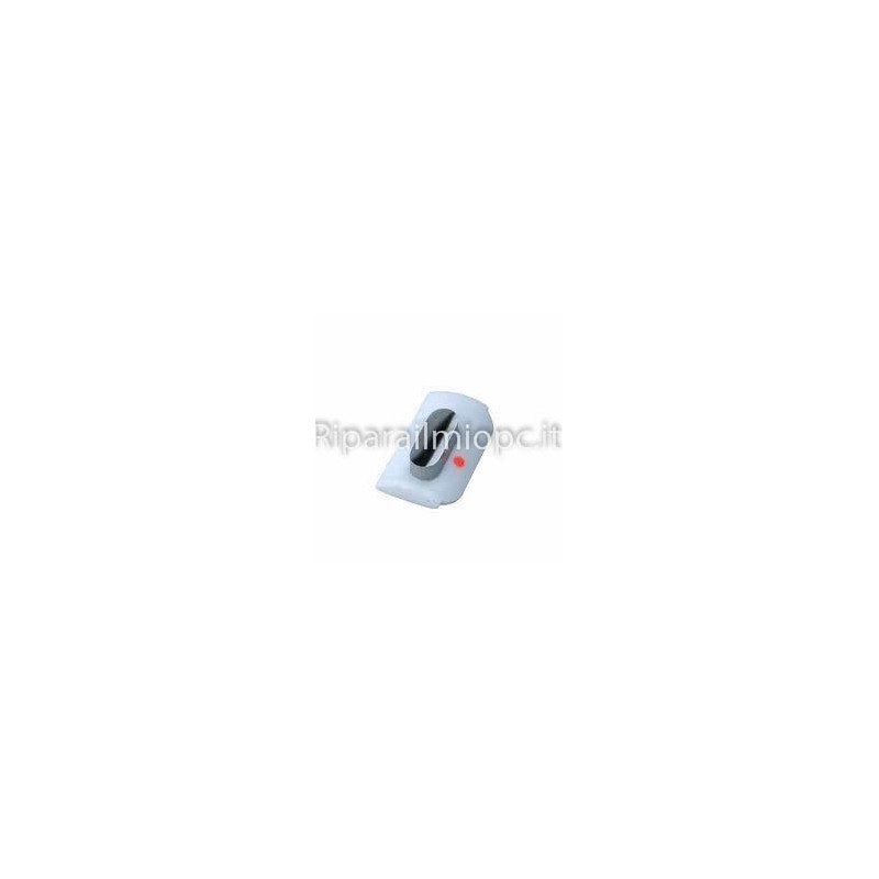 Tasto Vibrazione Bianco per iPhone 3G 3Gs Ricambio Laterale Tasto Vibrazione Bianco per iPhone 3G 3Gs Ricambio Laterale