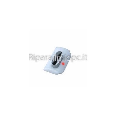 Tasto Vibrazione Bianco per iPhone 3G 3Gs Ricambio Laterale