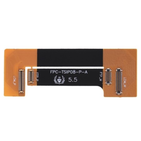 Cavo Flex Test Display LCD Touch per iPhone 8 Plus Prolunga Diagnostica