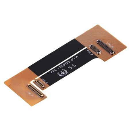 Cavo Flex Test Display LCD Touch per iPhone 8 Plus Prolunga Diagnostica