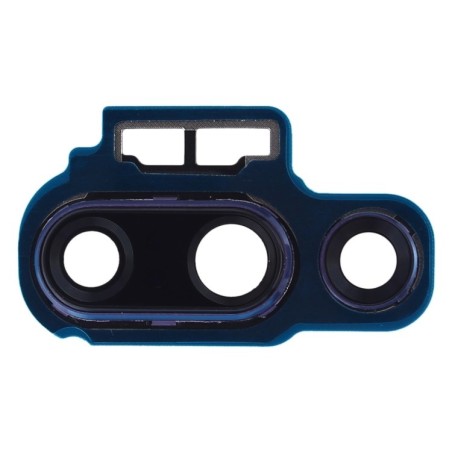 P20 PRO - LENTE CAMERA CON SUPPORTO PER HUAWEI TWILGHT PURPLE
