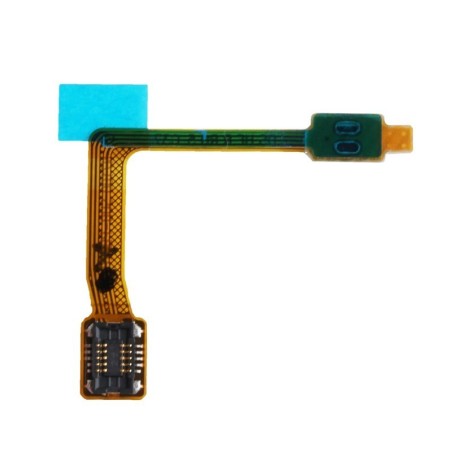 Flat Power Tasto Accensione per Samsung Galaxy Note 2 N7100