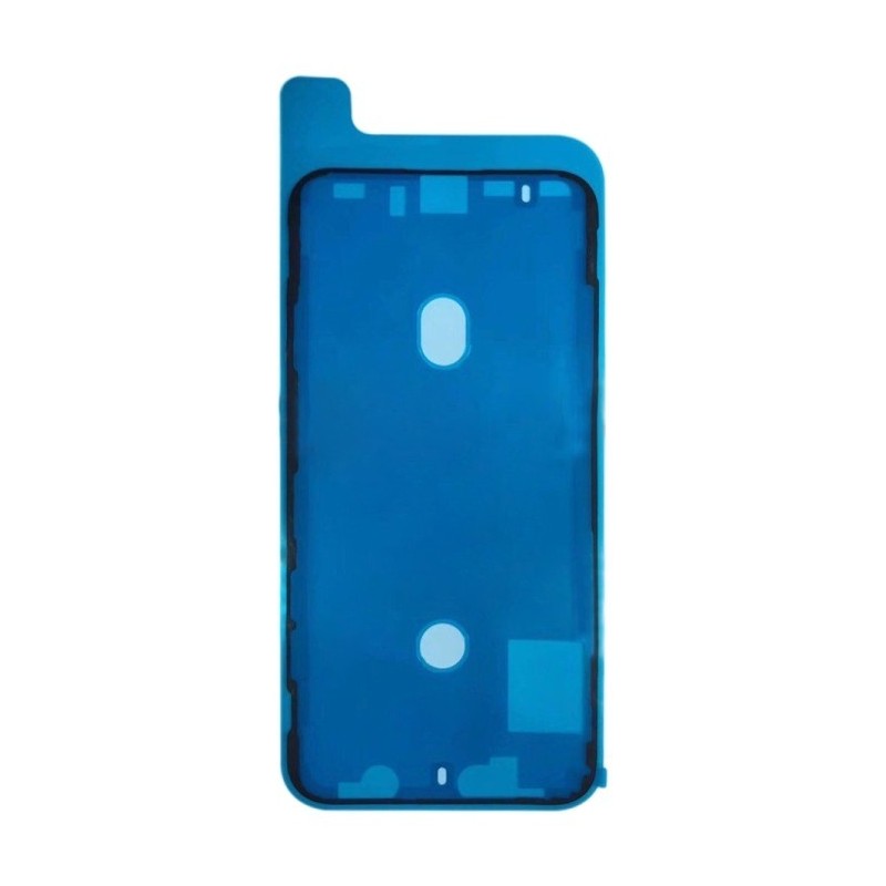 Adesivo Impermeabile Cornice LCD per iPhone XS