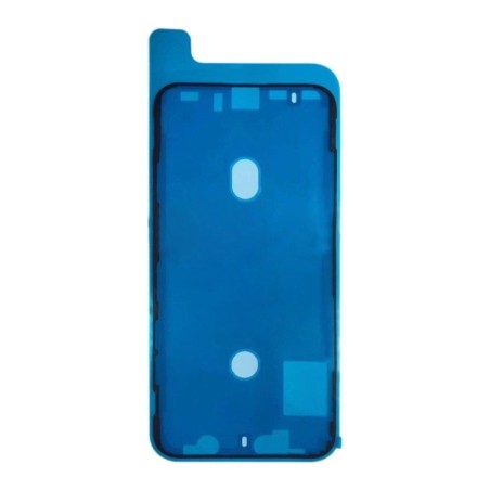 Adesivo Impermeabile Cornice LCD per iPhone XS