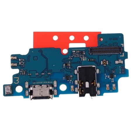 A30 SM-A305F - CONNETTORE DI RICARICA PER SAMSUNG GALAXY