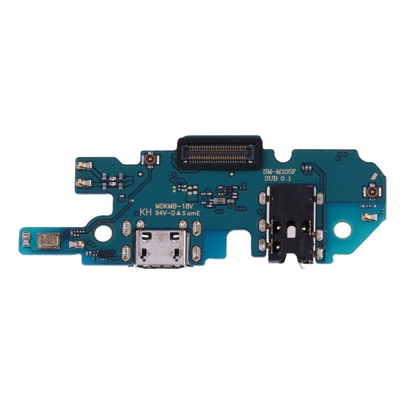 Connettore ricarica Samsung Galaxy M10 SM-M105F Charging Port Board