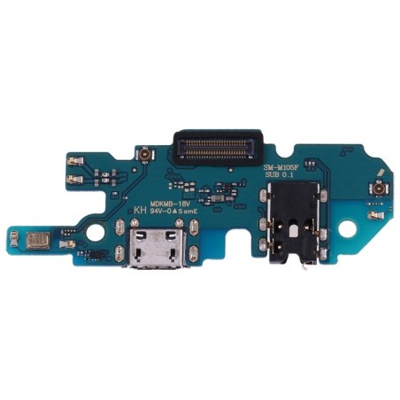 Connettore ricarica Samsung Galaxy M10 SM-M105F Charging Port Board