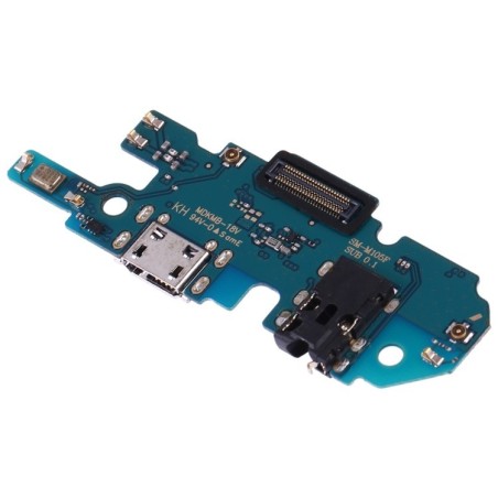 Connettore ricarica Samsung Galaxy M10 SM-M105F Charging Port Board