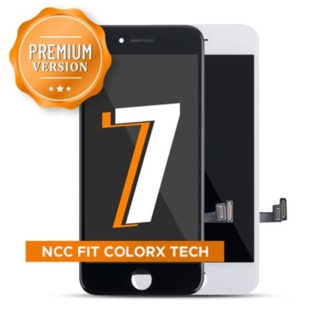 IPHONE 7 - DISPLAY LCD TOUCH SCREEN BIANCO