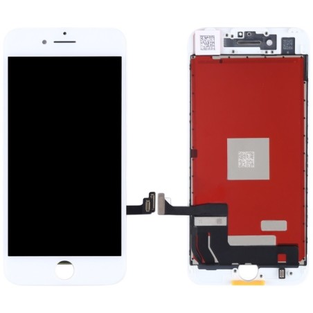 IPHONE 7 - DISPLAY LCD TOUCH SCREEN BIANCO
