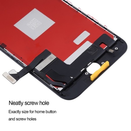 IPHONE 7 - DISPLAY LCD TOUCH SCREEN BIANCO