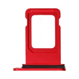 IPHONE 11 - CASSETTO SIM CARD RED