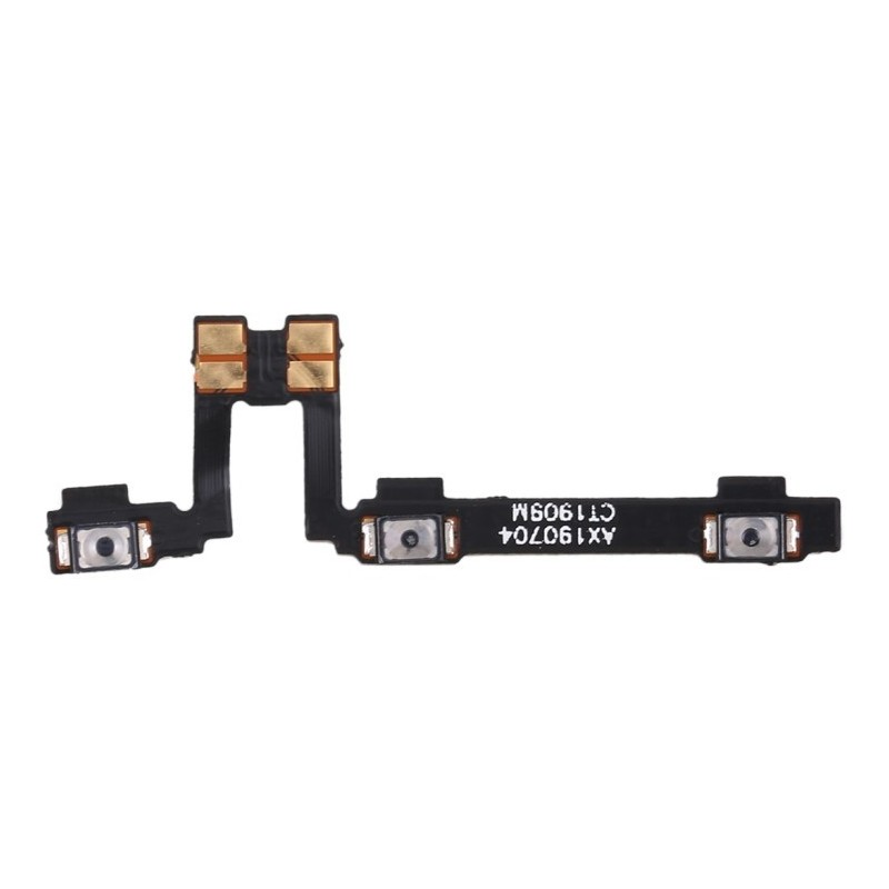 XIAOMI MI CC9 - POWER BUTTON E VOLUME