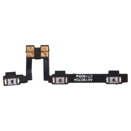 XIAOMI MI CC9 - POWER BUTTON E VOLUME