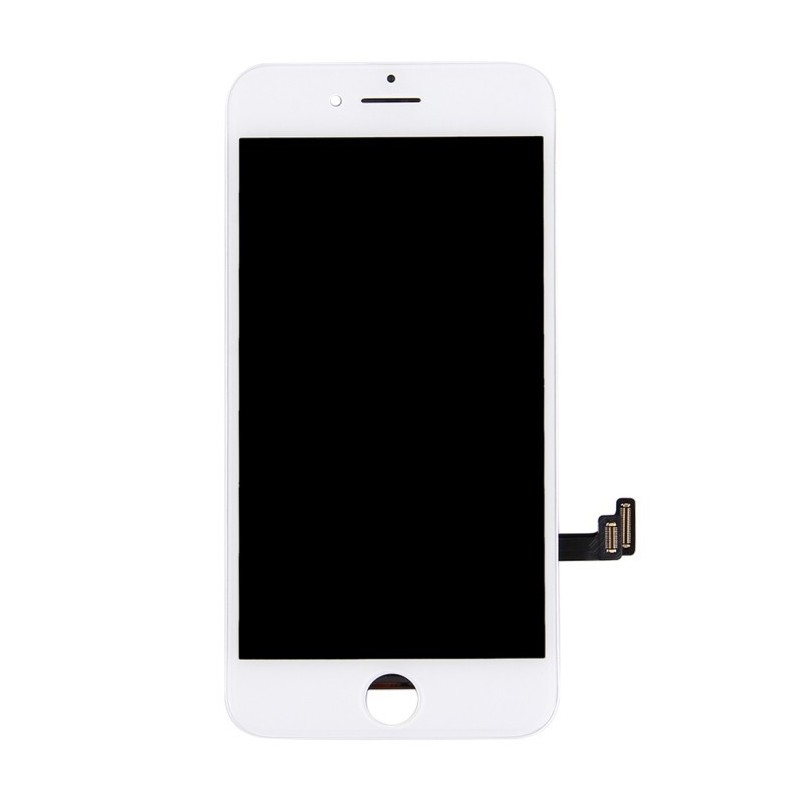 IPHONE 7 - DISPLAY LCD TOUCH SCREEN BIANCO IPHONE 7 - DISPLAY LCD TOUCH SCREEN BIANCO